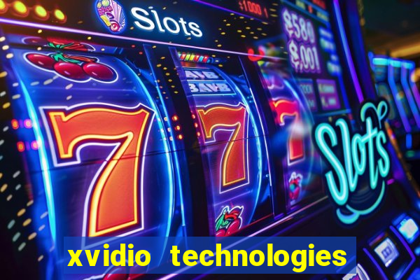 xvidio technologies startup brasil 2024 download